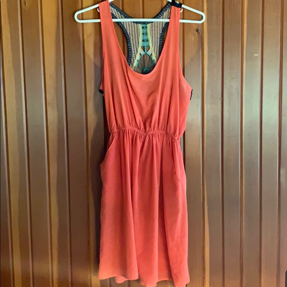 Charming Charlie’s dress